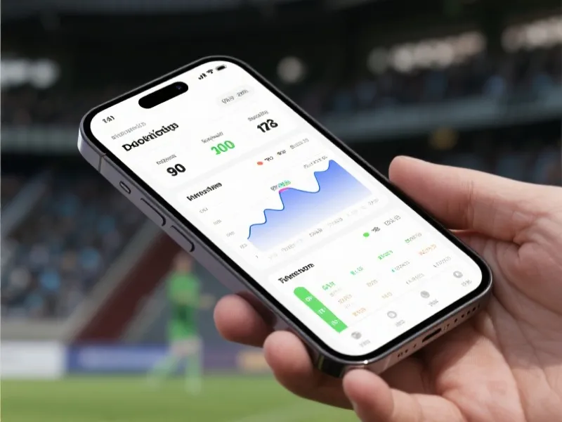 智能化体育数据引擎