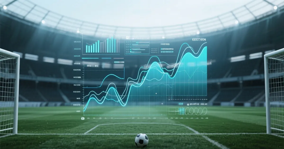 告别赌徒心态：将2026世界杯变成你的数据分析训练场